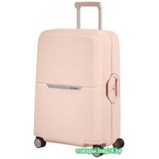 Чемодан-спиннер Samsonite Magnum Rose 69 см