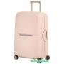 Чемодан-спиннер Samsonite Magnum Rose 69 см