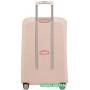 Чемодан-спиннер Samsonite Magnum Rose 69 см