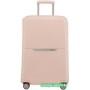 Чемодан-спиннер Samsonite Magnum Rose 69 см