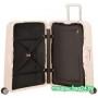 Чемодан-спиннер Samsonite Magnum Rose 69 см