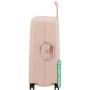 Чемодан-спиннер Samsonite Magnum Rose 69 см