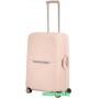 Чемодан-спиннер Samsonite Magnum Rose 69 см