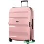 Чемодан-спиннер American Tourister Bon Air DLX Rose 75 см