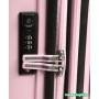 Чемодан-спиннер American Tourister Bon Air DLX Rose 75 см
