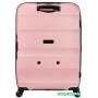 Чемодан-спиннер American Tourister Bon Air DLX Rose 75 см
