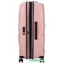 Чемодан-спиннер American Tourister Bon Air DLX Rose 75 см