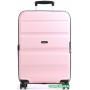 Чемодан-спиннер American Tourister Bon Air DLX Rose 75 см