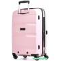 Чемодан-спиннер American Tourister Bon Air DLX Rose 75 см