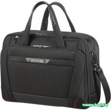 Сумка Samsonite PRO-DLX 5 CG7-01005 (черный)