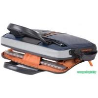 Сумка Piquadro Urban CA4098UB00/BLGR