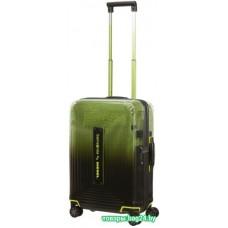 Чемодан-спиннер Samsonite Neopulse X Diesel 69 см