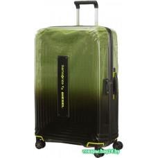 Чемодан-спиннер Samsonite Neopulse X Diesel 75 см