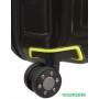 Чемодан-спиннер Samsonite Neopulse X Diesel 75 см