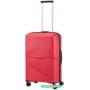 Чемодан-спиннер American Tourister Airconic Paradise Pink 67 см
