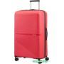 Чемодан-спиннер American Tourister Airconic Paradise Pink 77 см