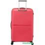 Чемодан-спиннер American Tourister Airconic Paradise Pink 77 см
