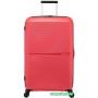 Чемодан-спиннер American Tourister Airconic Paradise Pink 77 см