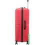 Чемодан-спиннер American Tourister Airconic Paradise Pink 77 см