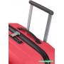 Чемодан-спиннер American Tourister Airconic Paradise Pink 77 см