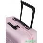 Чемодан-спиннер American Tourister Novastream 55x20 см (soft pink)