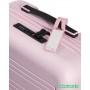 Чемодан-спиннер American Tourister Novastream 55x20 см (soft pink)