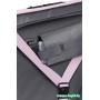 Чемодан-спиннер American Tourister Novastream 55x20 см (soft pink)