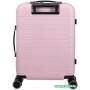 Чемодан-спиннер American Tourister Novastream 55x20 см (soft pink)