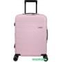 Чемодан-спиннер American Tourister Novastream 55x20 см (soft pink)