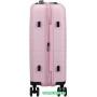 Чемодан-спиннер American Tourister Novastream 55x20 см (soft pink)