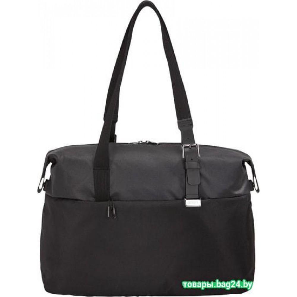 Сумка Thule Spira Horizontal 20L SPAT-116 (черный)