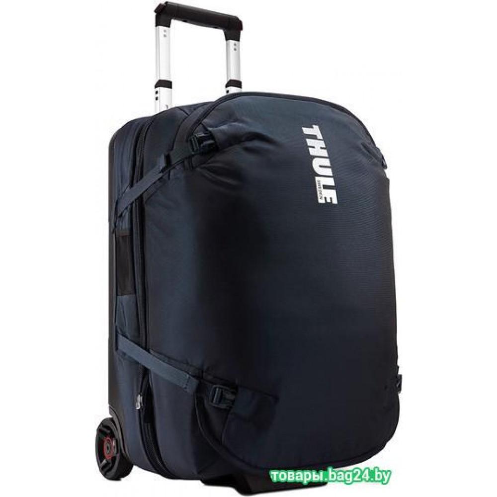 Сумка-тележка Thule Subterra Luggage TSR-356 55 см (mineral)