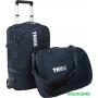 Сумка-тележка Thule Subterra Luggage TSR-356 55 см (mineral)