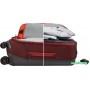 Чемодан-спиннер Thule Subterra Carry On Spinner TSRS-322 55 см (ember)