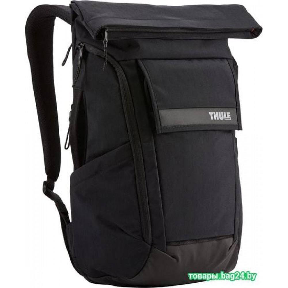 Рюкзак Thule Paramount 24L PARABP-2116 (черный)