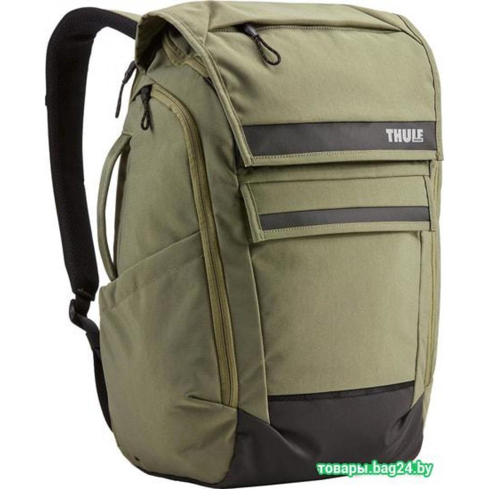Рюкзак Thule Paramount 27L PARABP-2216 (оливковый)