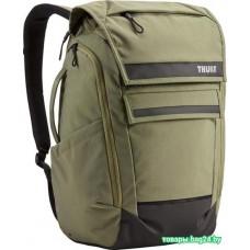 Рюкзак Thule Paramount 27L PARABP-2216 (оливковый)