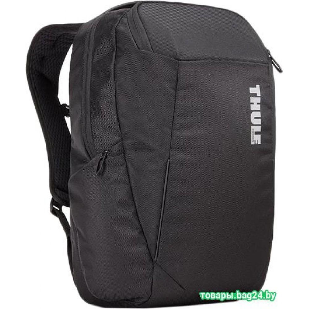 Рюкзак Thule Accent 23L TACBP-116 (черный)