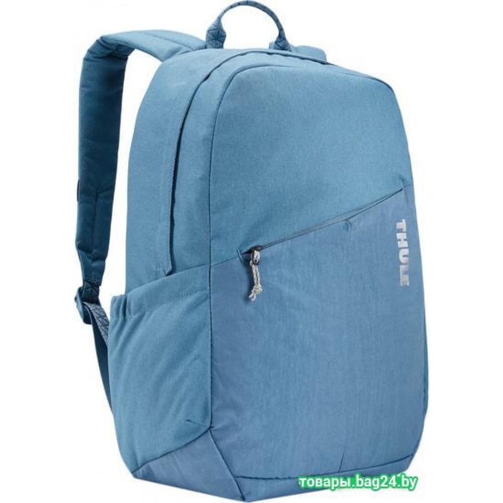 Рюкзак Thule Notus TCAM-6115 (голубой)