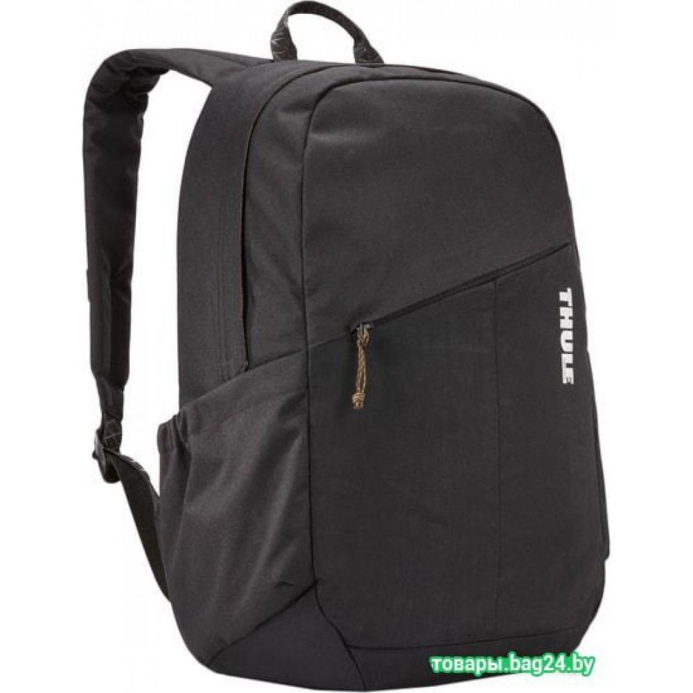 Рюкзак Thule Notus TCAM-6115 (черный)