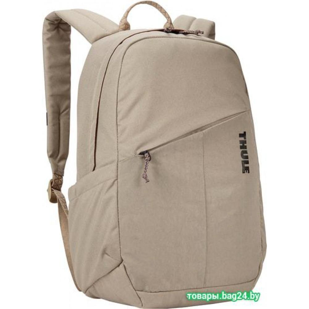 Рюкзак Thule Notus TCAM-6115 (бежевый)