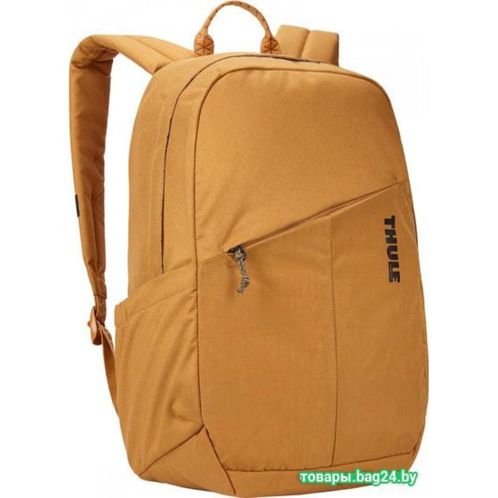 Рюкзак Thule Notus TCAM-6115 (желтый)