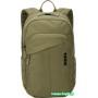 Рюкзак Thule Indago TCAM-7116 (оливковый)