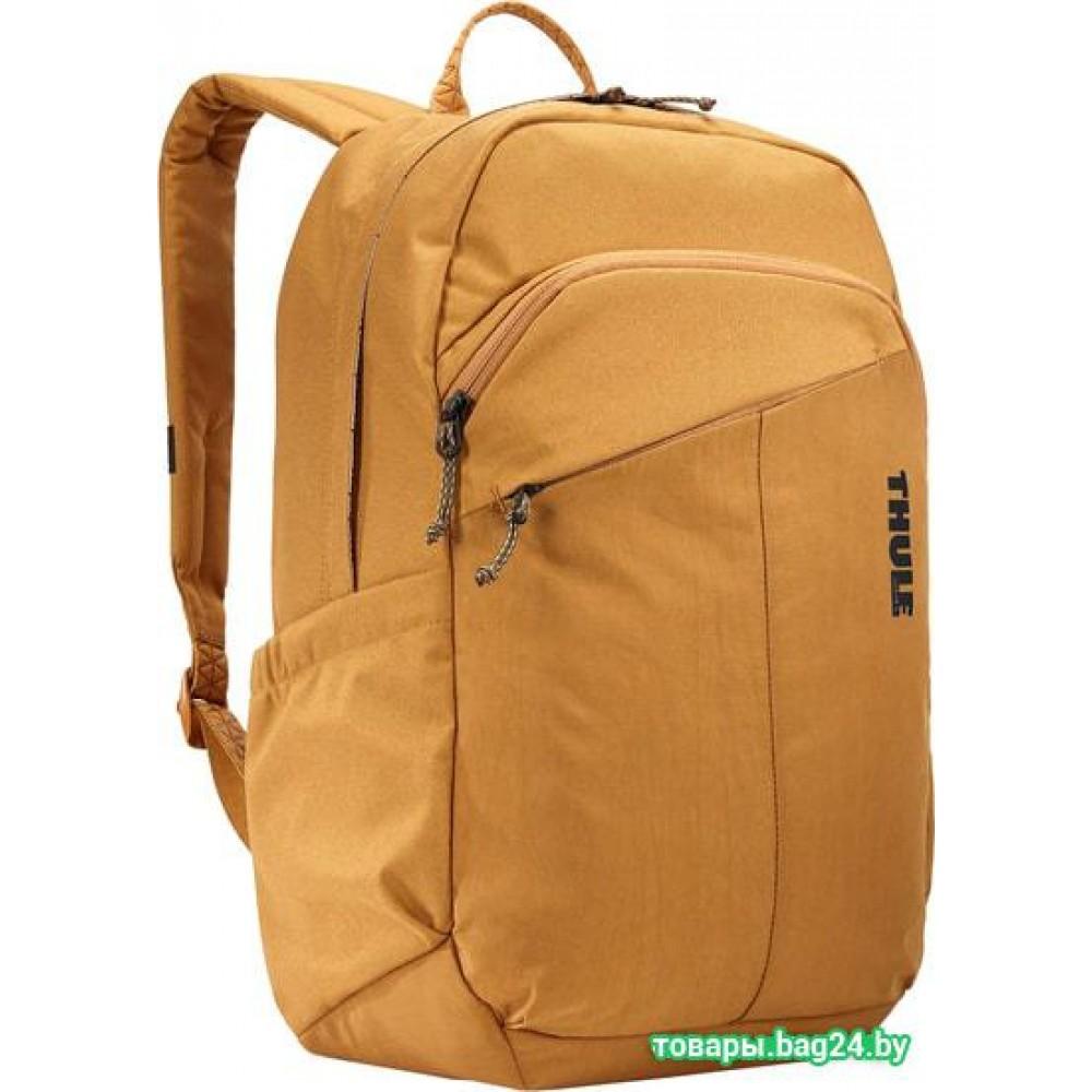 Рюкзак Thule Indago TCAM-7116 (желтый)