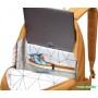 Рюкзак Thule Indago TCAM-7116 (желтый)