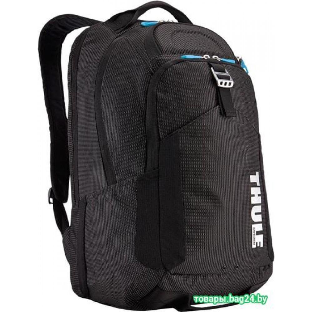 Рюкзак Thule Crossover 32L TCBP-417 (черный)