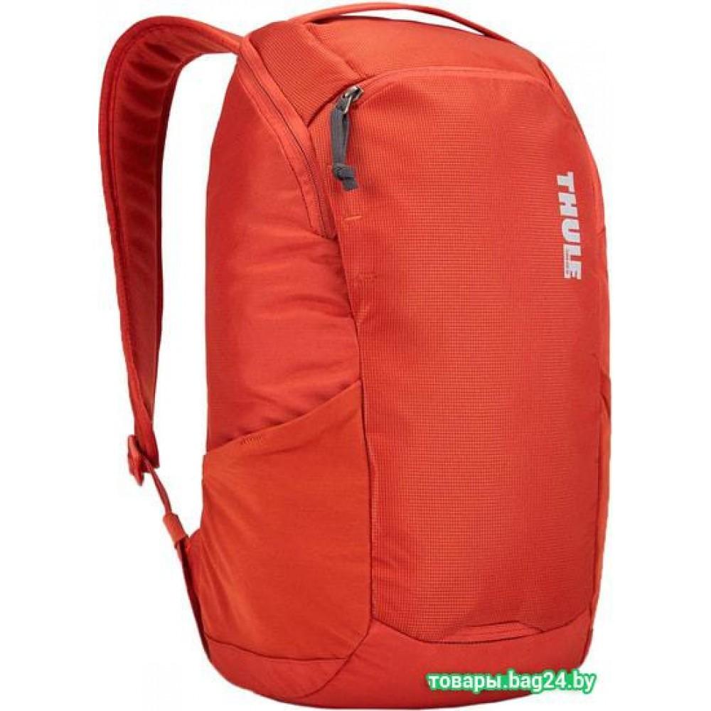 Рюкзак Thule EnRoute 14L TEBP-313 (красный/оранжевый)