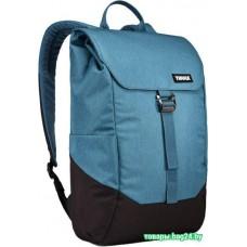 Рюкзак Thule Lithos 16L TLBP-113 (синий/черный)