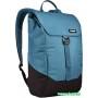 Рюкзак Thule Lithos 16L TLBP-113 (синий/черный)