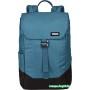 Рюкзак Thule Lithos 16L TLBP-113 (синий/черный)